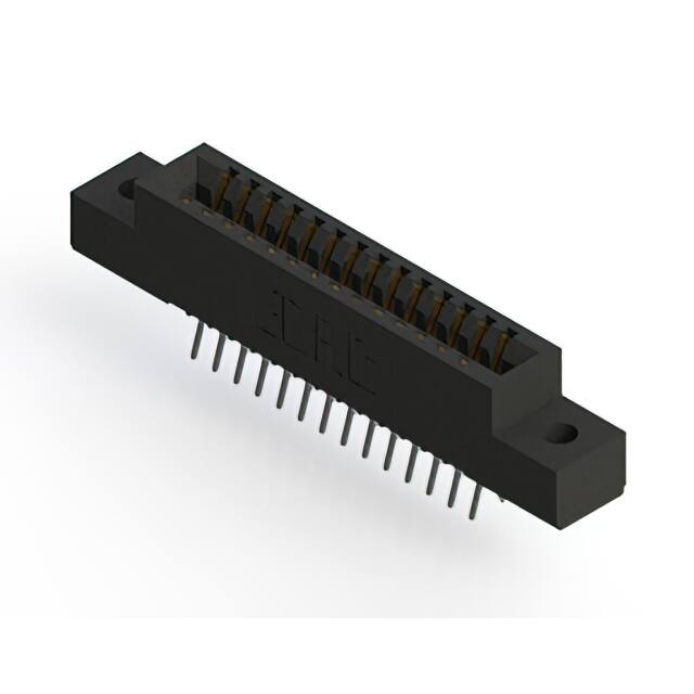 391-028-556-202 EDAC Inc.  Edgeboard Connectors